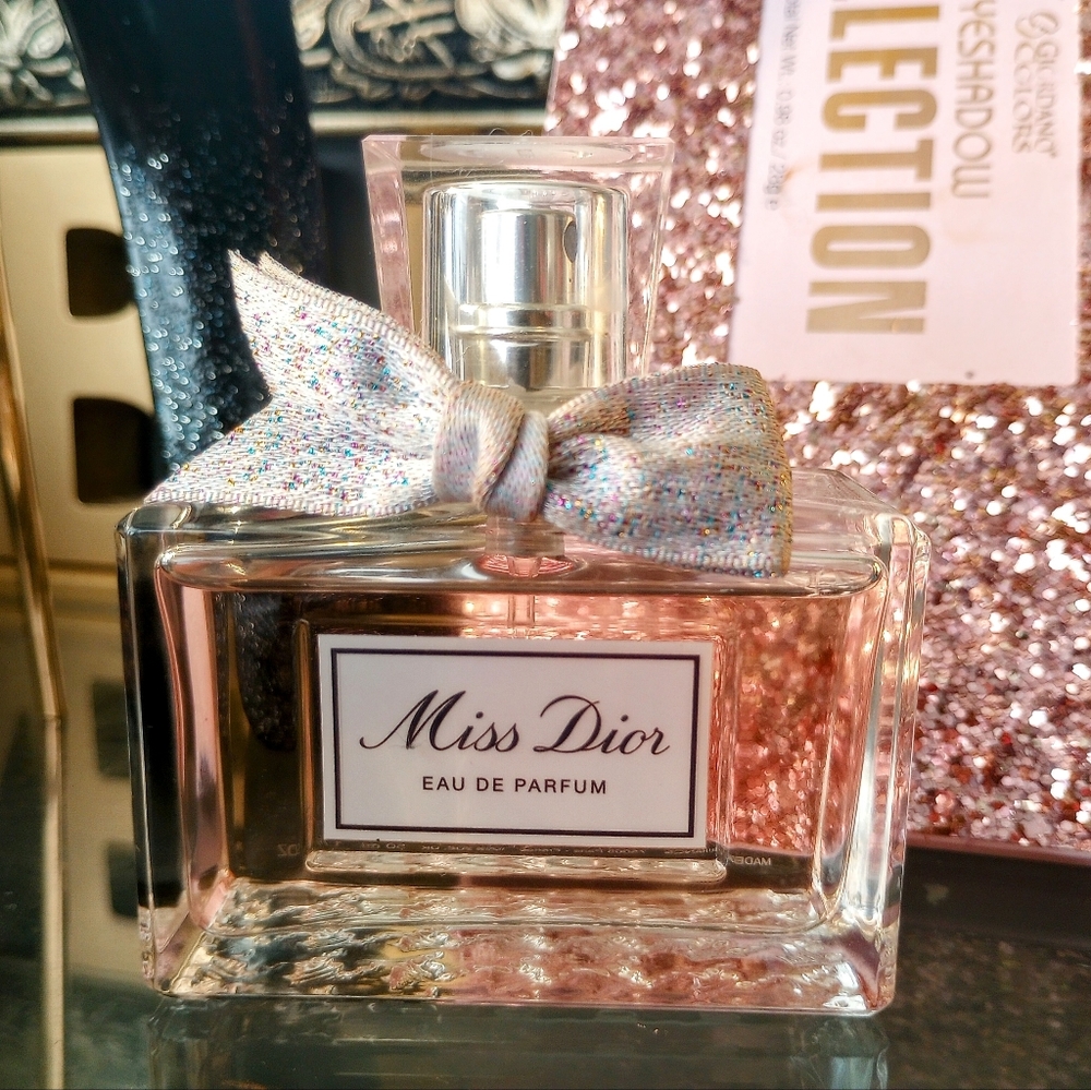 Miss Dior Eau de Parfum